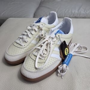 Adidas x C.P. Company Wimberly Spzl Men's Trainer - US 9/EU 42 2/3